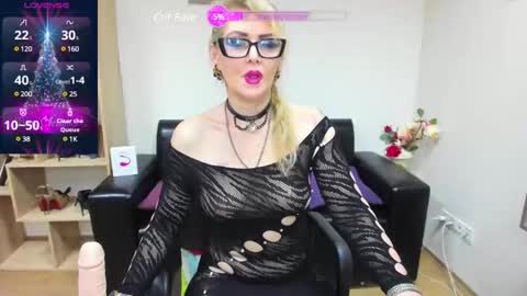 Snapshot of alana_walkers chatting on January 2025 11:13:01 PM Alana Walkers online show from January 2025 11:13:01 PM