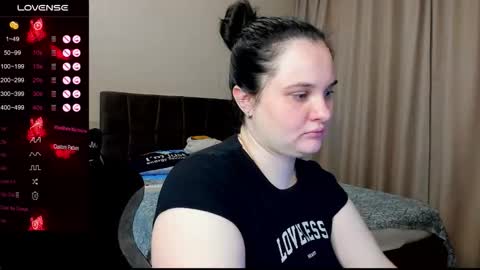 Snapshot of alanabrox chatting on October 2025 12:33:02 AM Julia online show from October 2025 12:33:02 AM