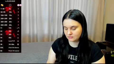 Julia online show from March 2026 02:12:02 PM