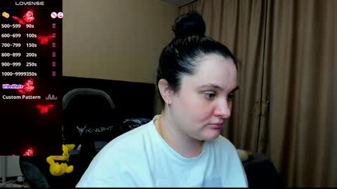 Julia online show from April 2026 06:49:02 PM