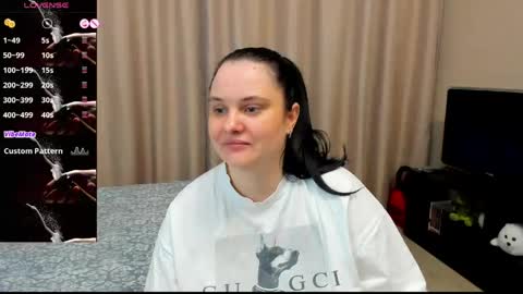 Julia online show from April 2026 12:24:02 AM