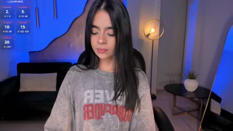 Snapshot of alanacraft chatting on December 2024 03:47:01 AM Alana online show from December 2024 03:47:01 AM