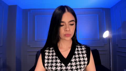 Snapshot of alanacraft chatting on January 2025 03:24:02 AM Alana online show from January 2025 03:24:02 AM