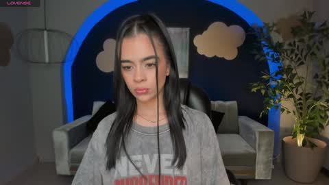 Snapshot of alanacraft chatting on January 2025 03:26:01 AM Alana online show from January 2025 03:26:01 AM