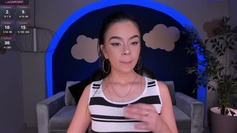 Snapshot of alanacraft chatting on January 2025 04:16:02 AM Alana online show from January 2025 04:16:02 AM