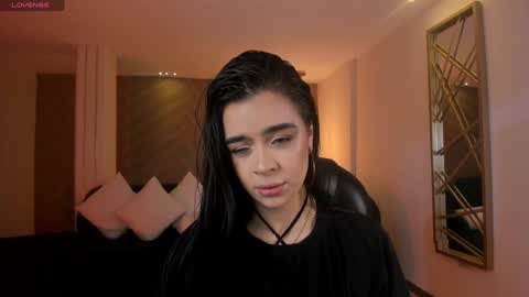 Snapshot of alanacraft chatting on January 2025 03:54:02 AM Alana online show from January 2025 03:54:02 AM