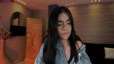 Snapshot of alanacraft chatting on January 2025 02:30:01 AM Alana online show from January 2025 02:30:01 AM
