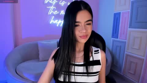 Snapshot of alanacraft chatting on February 2025 11:37:02 PM Alana online show from February 2025 11:37:02 PM