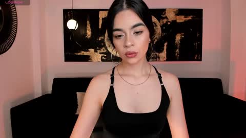 Snapshot of alanacraft chatting on March 2025 12:04:01 AM Alana online show from March 2025 12:04:01 AM