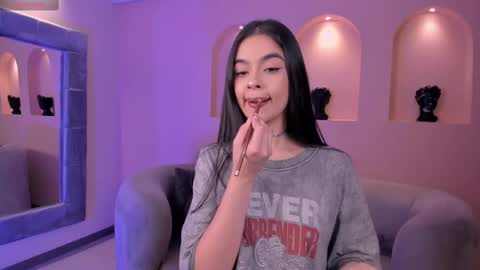 Snapshot of alanacraft chatting on March 2025 03:26:02 AM Alana online show from March 2025 03:26:02 AM