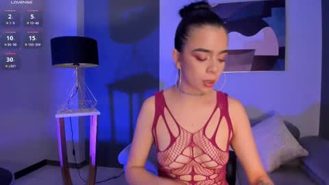 Snapshot of alanacraft chatting on March 2025 04:30:02 AM Alana online show from March 2025 04:30:02 AM