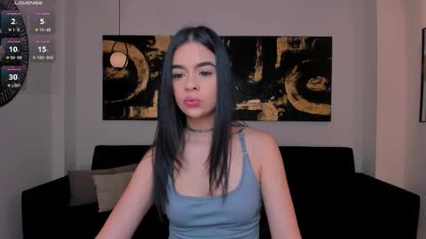 Alana online show from October 2025 12:26:02 PM