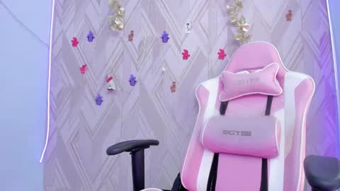 Alana Flores online show from December 2024 03:32:02 PM