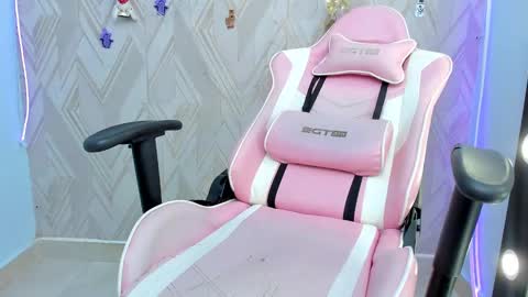 Alana Flores online show from January 2025 01:14:02 PM