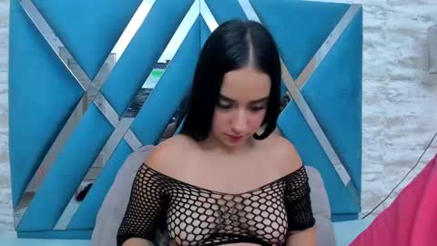 Alana Flores online show from February 2025 03:05:02 PM