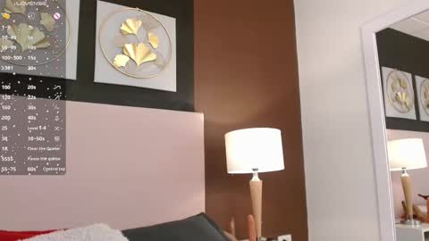 alana online show from October 2025 03:15:01 AM