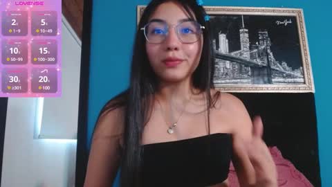 alanagp online show from February 2025 07:36:01 PM