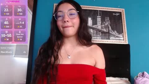 alanagp online show from February 2025 07:47:01 PM