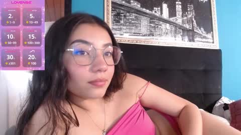 alanagp online show from February 2025 08:11:01 PM