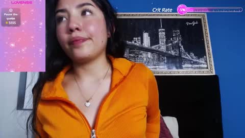 alanagp online show from February 2025 11:23:02 PM