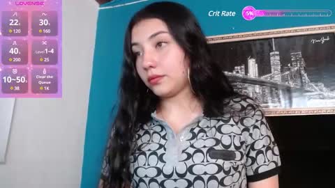 alanagp online show from March 2025 08:12:01 PM