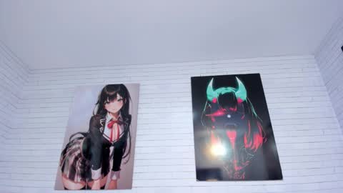 ALANA  online show from March 2026 10:47:02 PM