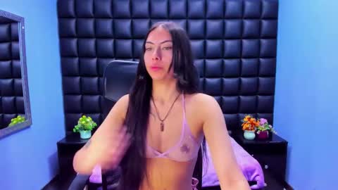 Alana hot online show from February 2026 04:39:02 AM