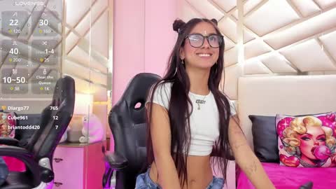 alana online show from December 2024 03:55:01 PM