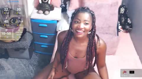 Alanalaurent15 online show from March 2026 10:16:01 PM