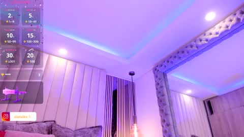 Marianna online show from January 2025 07:05:01 AM