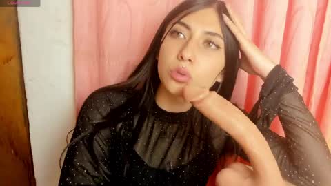 ALANA Please follow me  online show from April 2026 04:45:02 AM