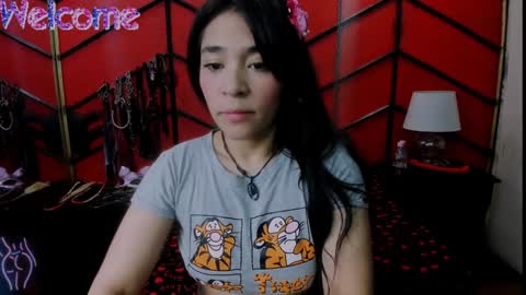 Alana online show from December 2024 11:40:02 AM