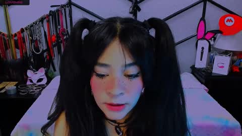 Alana online show from September 2025 07:18:02 PM