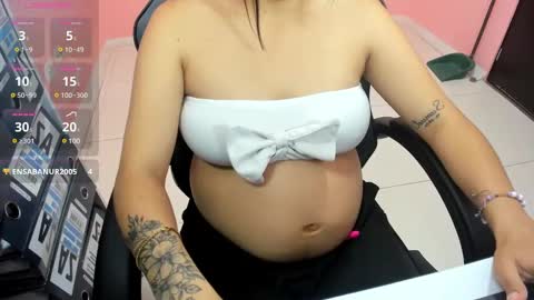 alanapetterson online show from December 2024 06:42:01 PM