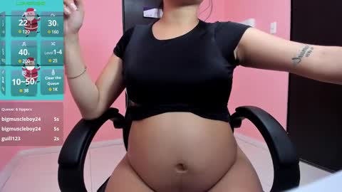 alanapetterson online show from December 2024 04:25:01 PM