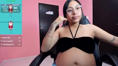 alanapetterson online show from December 2024 04:36:01 PM