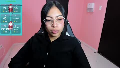 alanapetterson online show from December 2024 01:56:02 PM