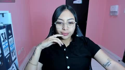 alanapetterson online show from December 2024 01:14:01 PM