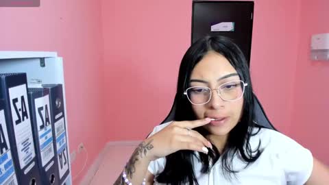 alanapetterson online show from January 2025 02:18:01 PM