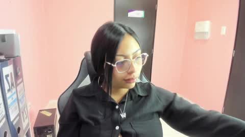 alanapetterson online show from January 2025 02:58:01 PM