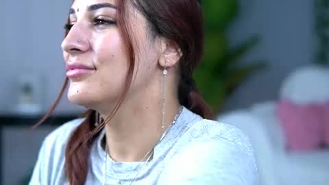 AlanaReign online show from July 2026 08:05:01 AM