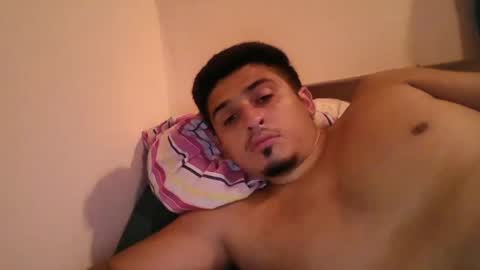 alanargenttt25 online show from February 2025 08:00:02 AM