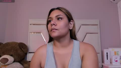 alanarousse_ online show from May 2026 11:50:01 AM
