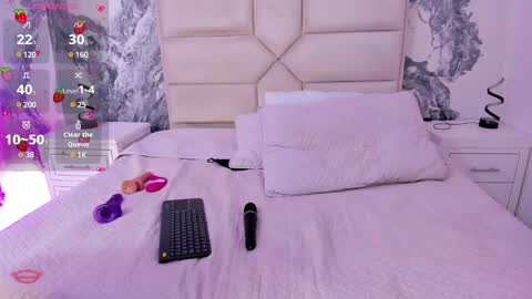 Alana Ryder online show from December 2024 06:06:02 PM