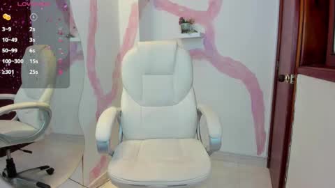 Alana Ryder online show from December 2024 07:35:02 AM