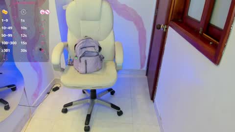 Alana Ryder online show from December 2024 09:57:02 AM