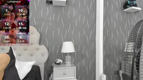Alana Ryder online show from December 2024 08:32:02 AM