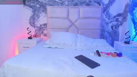 Alana Ryder online show from January 2025 03:20:02 AM