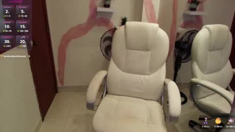 Alana Ryder online show from January 2025 10:29:02 AM