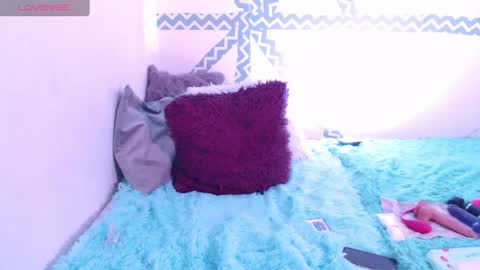 Alana Ryder online show from February 2025 01:34:01 AM